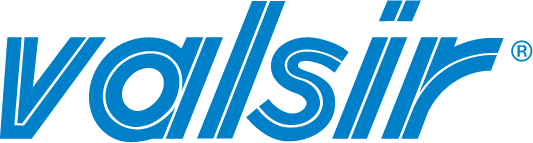 Valsir Logo